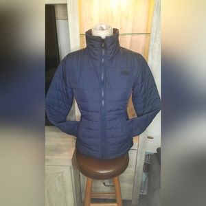 THE NORTH FACE Women's Harway Jacket, size SX used good condition